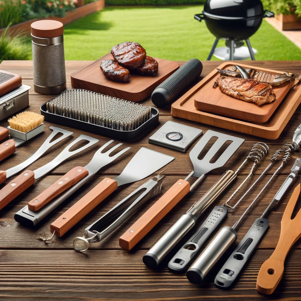 barbecue-accessories